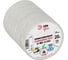 Изолента ЭРА PRO150WHITE ПВХ, профессиональная, 19 мм х 20 м х 150 мкм, белая Б0057288 5