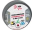 Изолента ЭРА PRO150GREY ПВХ, профессиональная, 19 мм х 20 м х 150 мкм, серая Б0057287 4