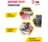 Изолента ЭРА PRO150YEL ПВХ, профессиональная, 19 мм х 20 м х 150 мкм, желтая Б0057289 9