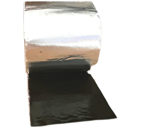 Полимерная герметизирующая лента KURSON GL-M 150х1,5 мм, 10 м 4603378024348