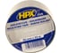 Огнестойкая профессиональная изолента из ПВХ HPX IG5033 INSULATION TAPE 5200 50 мм х 33 м, серая 5425014229042 1