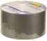 Огнестойкая профессиональная изолента из ПВХ HPX IG5033 INSULATION TAPE 5200 50 мм х 33 м, серая 5425014229042 2