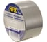 Огнестойкая профессиональная изолента из ПВХ HPX IG5033 INSULATION TAPE 5200 50 мм х 33 м, серая 5425014229042 3