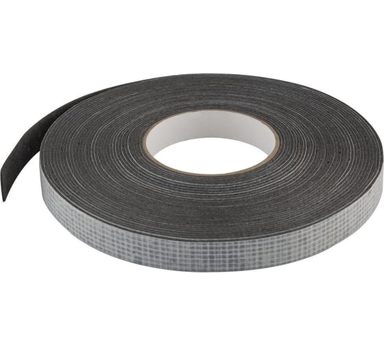 Противопожарная лента Home Fireks 1х10 мм, 20 п.м LP110 1