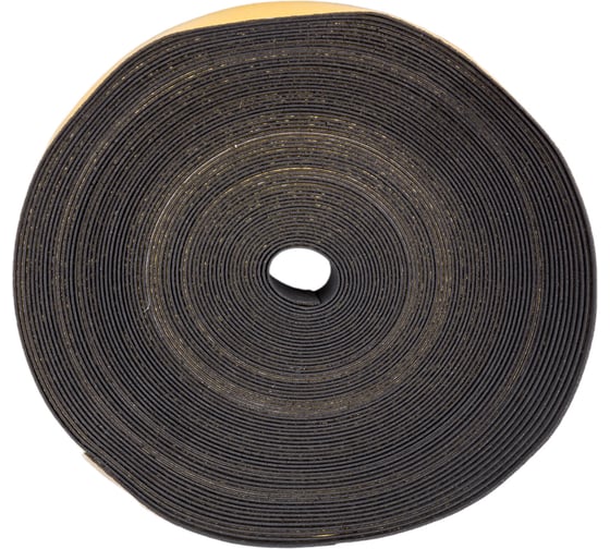 Термоактивная лента Home FIREKS 1x15 мм, 20 п.м LP115