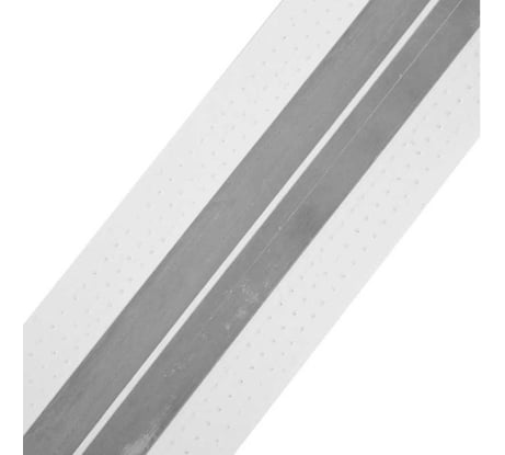 Металлизированная лента ROCKS 50 мм, 15 м 017