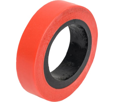 Изоляционная лента STAYER Protect-10 ПВХ 10 м х 15 мм, 5000 В, красная 12291-R_z01