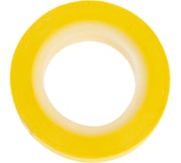 Изоляционная лента STAYER Protect-10 ПВХ 10 м х 15 мм, 5000 В, желтая 12291-Y_z01