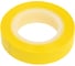 Изоляционная лента STAYER Protect-10 ПВХ 10 м х 15 мм, 5000 В, желтая 12291-Y_z01 2