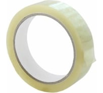 Прозрачная клейкая лента Beroma 12 мм, 66 м 07705088