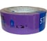 Малярная лента SCLEY серия 573, 38 мм, 33 м, фиолетовая 0300-733338 4