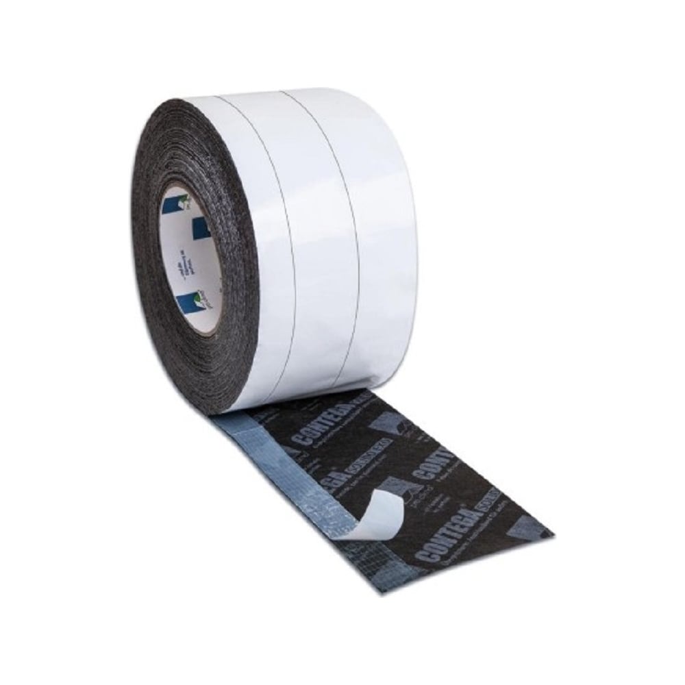 Клейкая лента для окон Pro Сlima CONTEGA SOLIDO EXO-D 10 см х 30 м ...