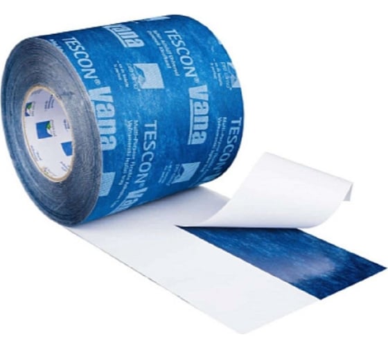 Клейкая лента Pro Сlima TESCON VANA 15 см x 30 м 11251