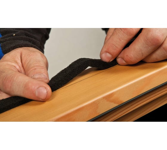 ПСУЛ Pro Сlima CONTEGA FIDEN EXO 15 мм х 10 м, 2-3 мм 15548