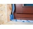 Клейкая лента для окон Pro Сlima CONTEGA SL 12 см х 30 м 11396 3