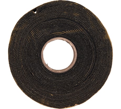 Монтажная самоклеящаяся армированная лента РУ-ФЛЕКС ВТ-СК 3x050-015 12096