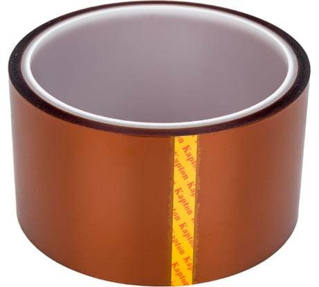 Термоскотч ZeepDeep 50 мм, длина 33 м 126185