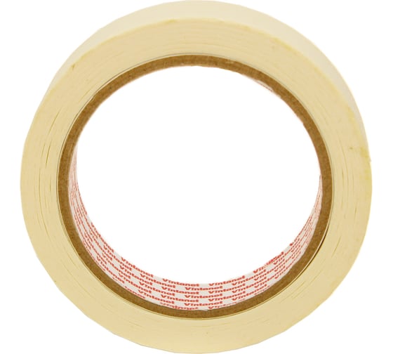 Малярная лента Vintanet 80С, MT511, 150 мкм, 24мм х 25м MT5112425
