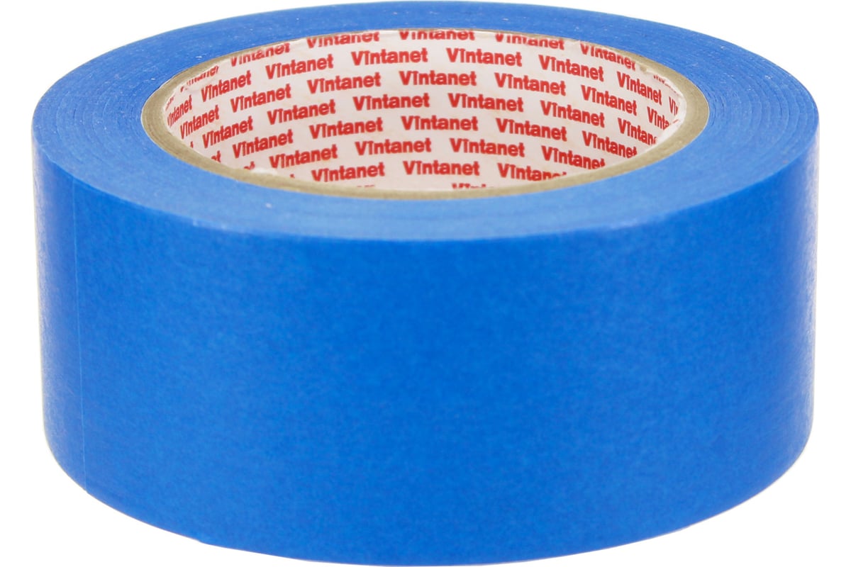 Малярная лента на основе рисовой бумаги Washi для четкого края Vintanet ...