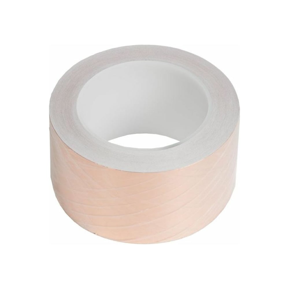 Медная лента-фольга ZeepDeep ширина 60 мм, длина 30 м 901442 - выгодная ...