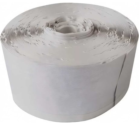 Внутренняя дублированная лента BAUSET st-bau 100 мм, рулон 25 м ROS6569/MP