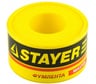 Фумлента 0.075ммх12ммх10м STAYER MASTER 12360-12-016