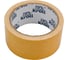 Клейкая лента двусторонняя ткань PVC 48x10 KROLL 4607190400922 1