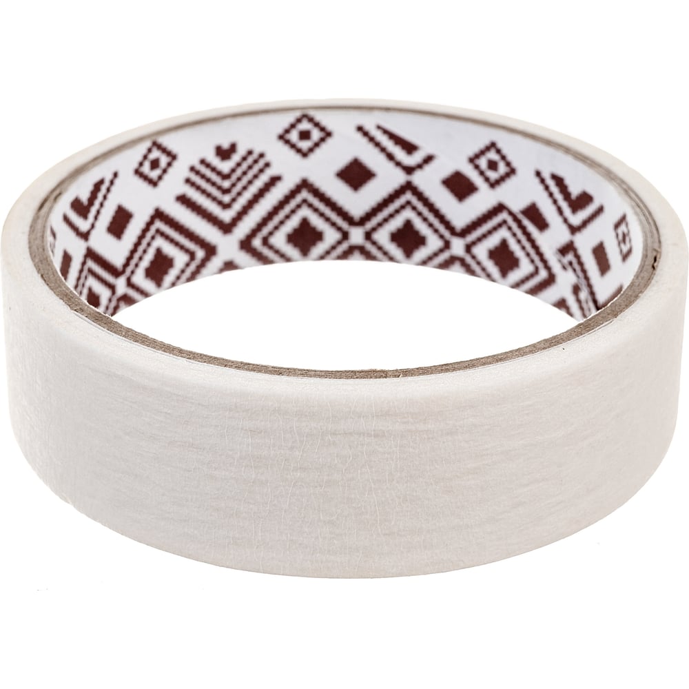 Малярная лента для внутренних работ KROLL 25 мм x 10 м 4607190402353 ...