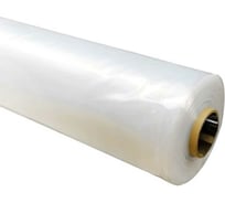 Полиэтиленовая пленка Izoway высший сорт № 5 120 мкм, 3x100 м, 21 кг 17475