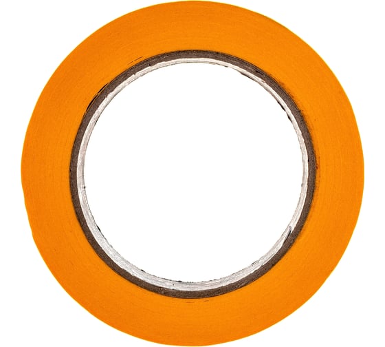 Малярная лента для четких границ Rollingdog Washi Tape 24 мм, 50 м 80853