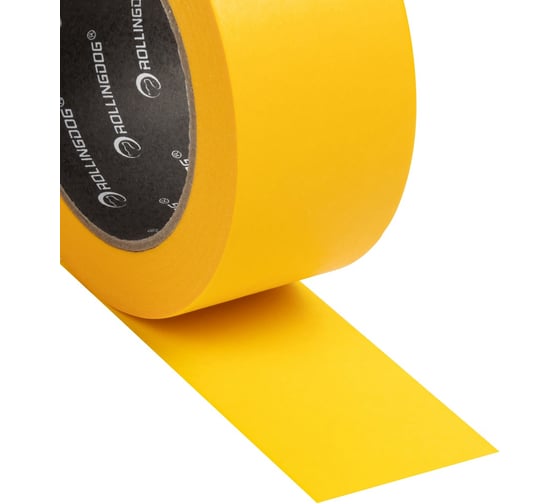 Малярная лента Rollingdog WASHI-SHIELD 48 мм x 50 м 80855