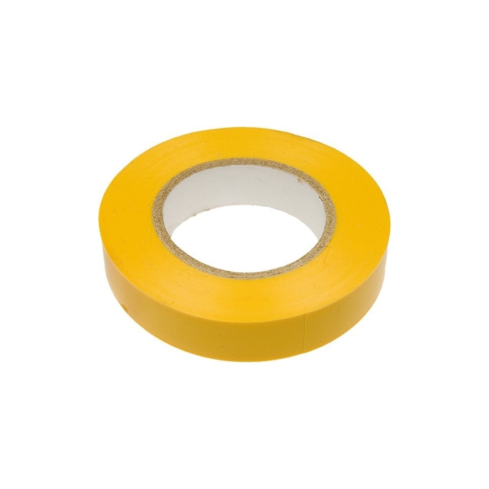 Изолента 888 ПВХ, 20 м х 15 мм, желтая 5040050 - выгодная цена, отзывы ...
