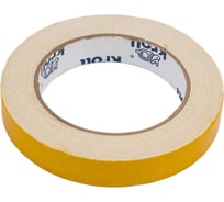 Клейкая лента на вспененной основе 19x5 KROLL 4607190400984