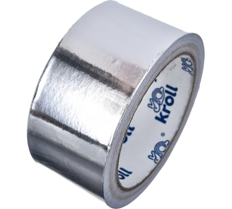 Лента алюминиевая 48x25 36 шт KROLL 4607190401868