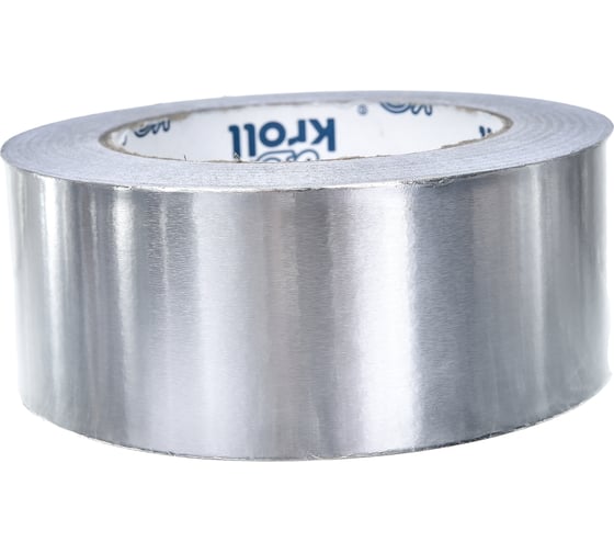 Алюминиевая лента KROLL 48 мм x 50 м 4607190401882