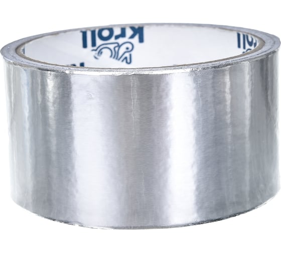 Алюминиевая лента KROLL 48 мм x 10 м 4607190400939