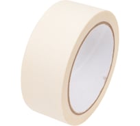 Малярная лента KROLL (крепп), 38 мм х 30 м 4607190401080