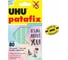 Клеящие подушечки UHU пастельные мятные, Patafix, 80 шт. 34450 3