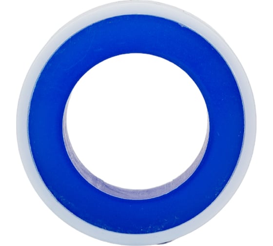 ФУМ лента PARK 12х0,075 мм, 5 м 104530