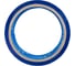 Упаковочная клейкая лента XGLASS синяя, 50 мм, 41 м, 43 мкм, 160084 3