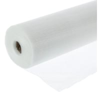 Малярная стеклосетка ЧЗМ progress 1x50 м, 50 г/м2 5266