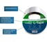Металлизированная клейкая лента Megaflex l-tape 50 мм, 50 м MEGLT.50.50 3