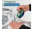 Металлизированная клейкая лента Megaflex l-tape 50 мм, 50 м MEGLT.50.50 4