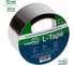 Металлизированная клейкая лента Megaflex l-tape 50 мм, 50 м MEGLT.50.50 2