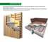Металлизированная клейкая лента Megaflex l-tape 50 мм, 50 м MEGLT.50.50 7