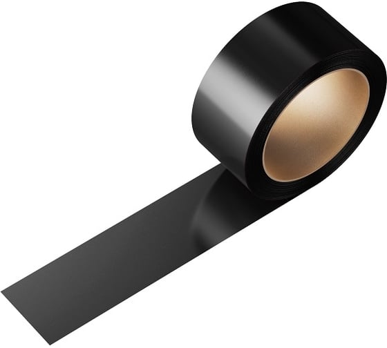 Двухсторонняя лента-герметик Gruntflex fix duo 5 см, 10 м GRUFIXD.5.10