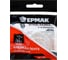 Клейкая канцелярская лента ЕРМАК 12 мм, 12 м 901-099 2
