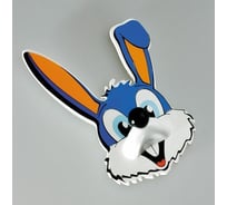 Самоклеящийся крючок Tatkraft с фигуркой "rabbit" 1920.111