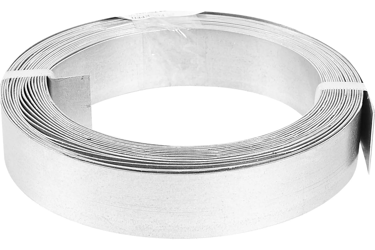 Тарная лента РК ГРУП 20x0,55, 25м РК000002768 - выгодная цена, отзывы ...