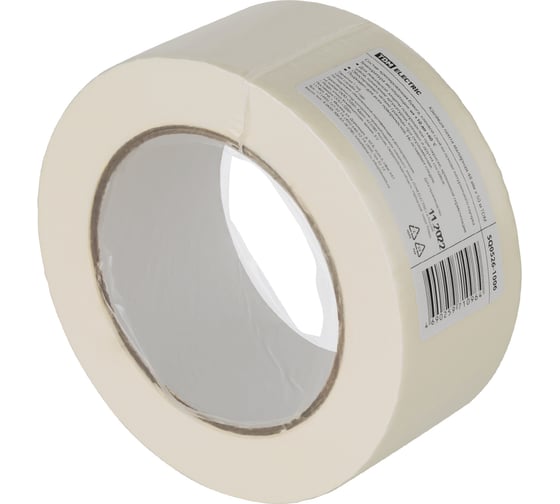 Малярная клейкая лента TDM 48 мм х 50 м SQ0526-1006